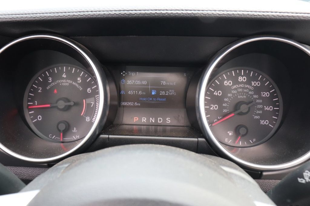Used 2023 Ford Mustang Premium RWD image 26