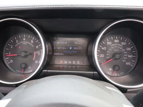 Used 2023 Ford Mustang Premium RWD image 26