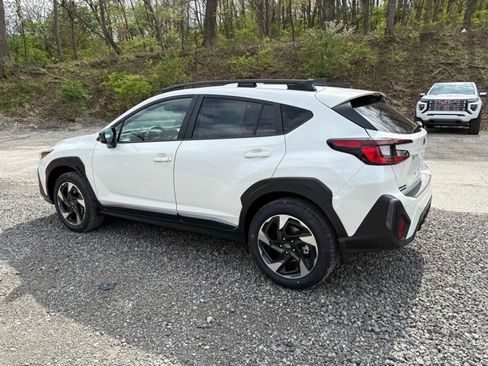 New 2026 Subaru Crosstrek 2.5i Limited AWD/4WD image 3