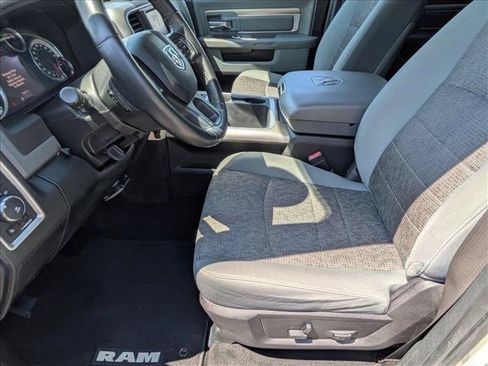 Used 2016 RAM 1500 Lone Star RWD image 16