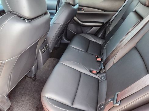 New 2026 MAZDA CX-30 AWD 2.5 S w/ Select Sport Pkg image 19