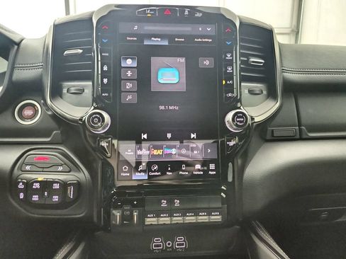 New 2026 RAM 1500 RHO AWD/4WD image 24