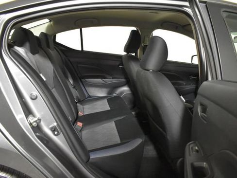 Used 2025 Nissan Versa SV w/ Trunk Package FWD image 29