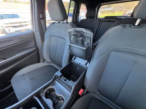 New 2025 Jeep Grand Cherokee Laredo X w/ Luxury Tech Group I AWD/4WD image 48