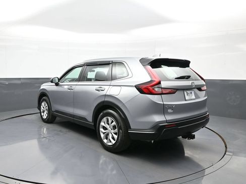 Used 2024 Honda CR-V LX image 8