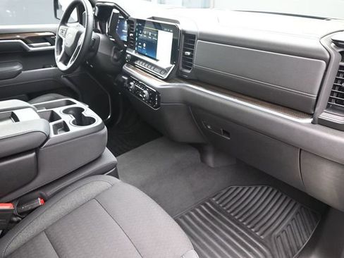 Used 2026 Chevrolet Silverado 1500 RST image 38