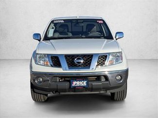 Used 2018 Nissan Frontier SL AWD/4WD video 2