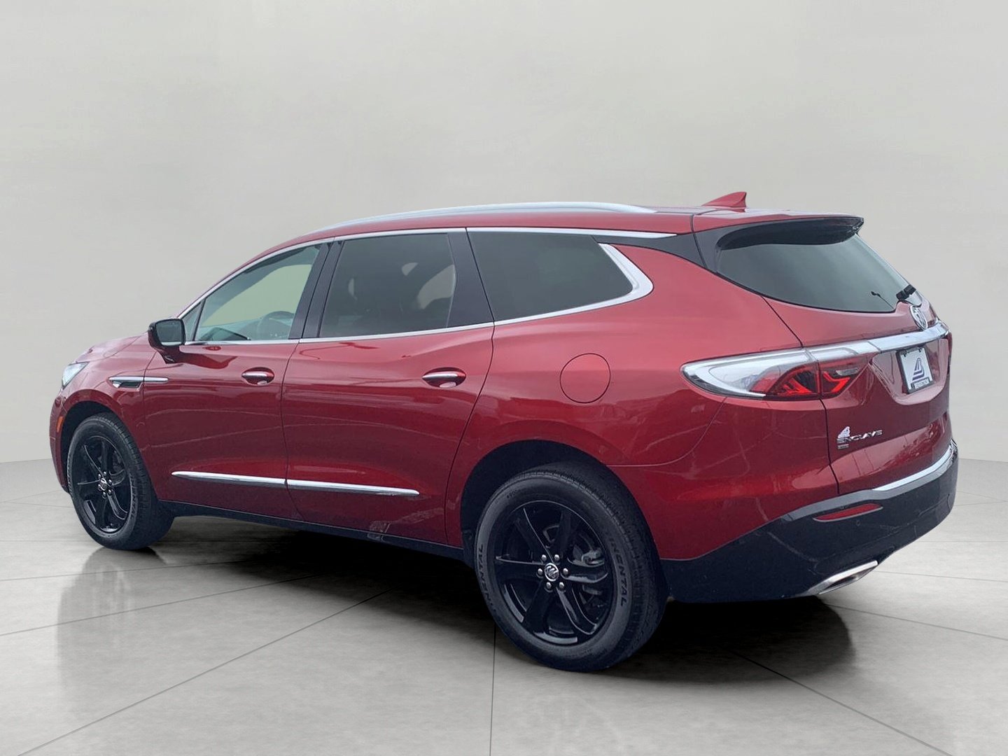 Used 2023 Buick Enclave Essence w/ Sport Touring Edition AWD/4WD image 4