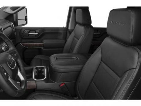Used 2020 GMC Sierra 3500 Denali w/ Denali Ultimate Package image 21