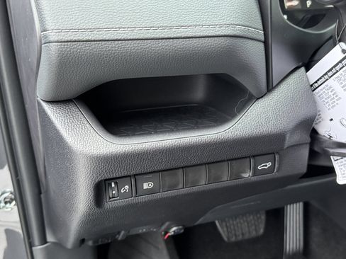 New 2025 Toyota RAV4 XLE Premium image 17