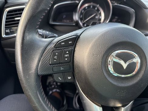 Used 2014 MAZDA MAZDA3 s Grand Touring FWD image 33