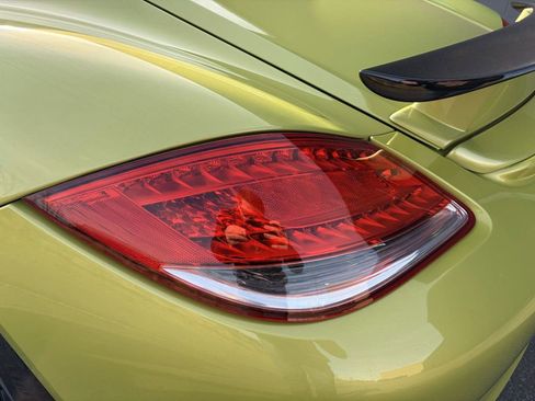 Used 2012 Porsche Cayman R image 35