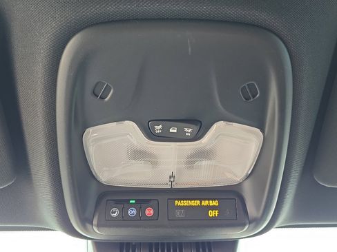 New 2026 Chevrolet Colorado Z71 w/ Technology Package image 17