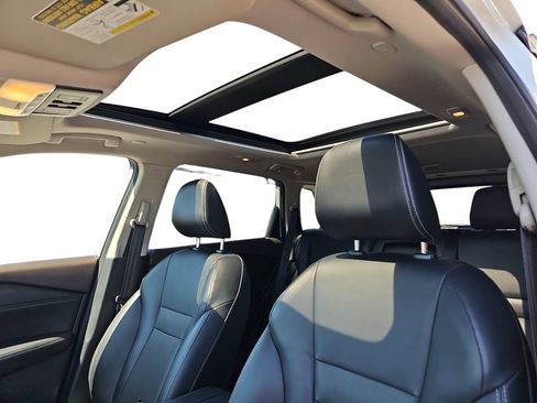 Used 2022 Nissan Rogue SL w/ SL Premium Package FWD image 29