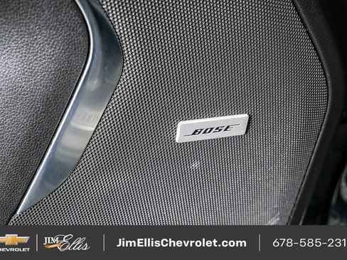 Used 2023 Chevrolet Tahoe Premier image 8