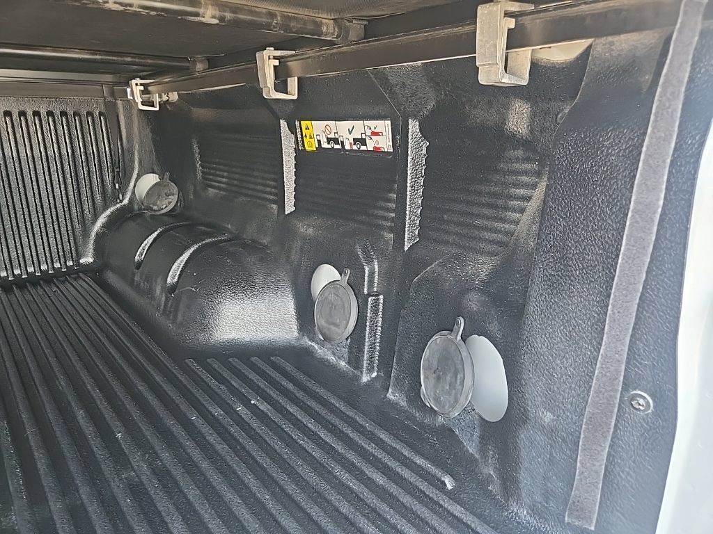 Used 2022 Ford Ranger Lariat w/ Equipment Group 501A High AWD/4WD image 29