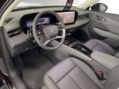 New 2026 Audi Q3 quattro 2.0T image 4