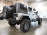 Used 2017 Jeep Wrangler Unlimited Sport w/ Quick Order Package 24S image 4