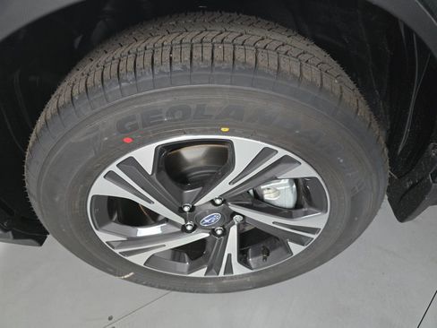 New 2026 Subaru Crosstrek 2.0i Premium image 9