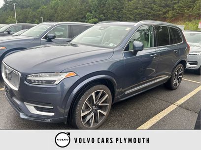 Used 2024 Volvo XC90 B6 Plus w/ Protection Package Premier