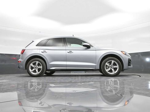 Used 2023 Audi Q5 2.0T Premium image 36