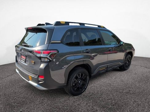 New 2026 Subaru Forester Wilderness AWD/4WD image 2