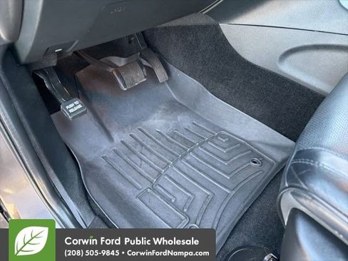 Used 2015 Jeep Grand Cherokee Summit AWD/4WD image 26