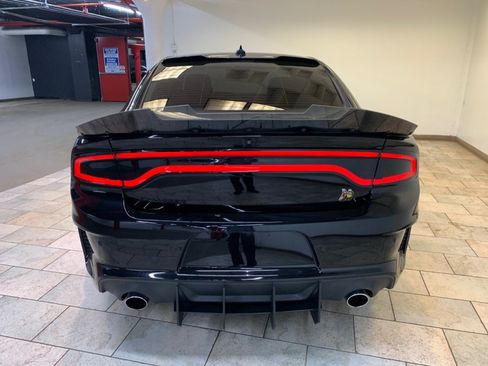 Used 2021 Dodge Charger Scat Pack RWD image 7