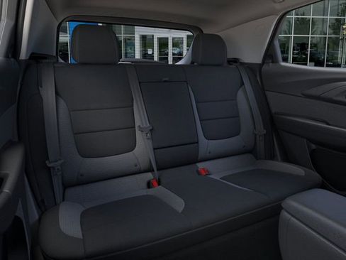 New 2026 Chevrolet TrailBlazer LT w/ Convenience Package image 17