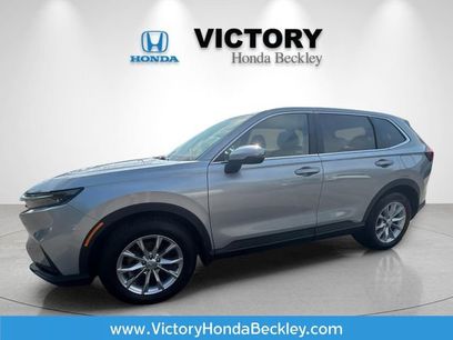 Used 2023 Honda CR-V EX-L