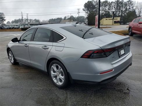 Used 2024 Honda Accord LX image 6