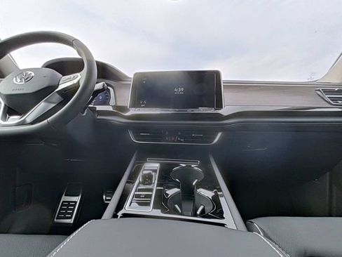 New 2026 Volkswagen Atlas SEL Premium R-Line AWD/4WD image 27