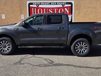 Used 2020 Ford Ranger XLT w/ Equipment Group 302A Luxury