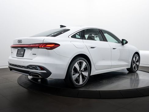 Certified 2025 Audi A5 2.0T Premium Plus w/ Premium Plus image 4