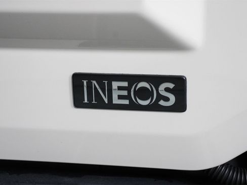 New 2025 INEOS Grenadier Fieldmaster Edition image 19
