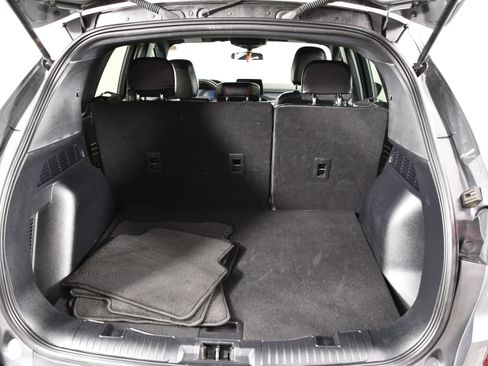 Used 2025 Ford Escape ST-Line AWD/4WD image 47