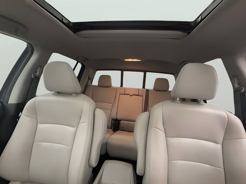 Used 2023 Honda Ridgeline RTL image 16