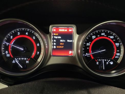 Used 2018 Dodge Journey SE w/ Popular Equipment Group FWD image 23