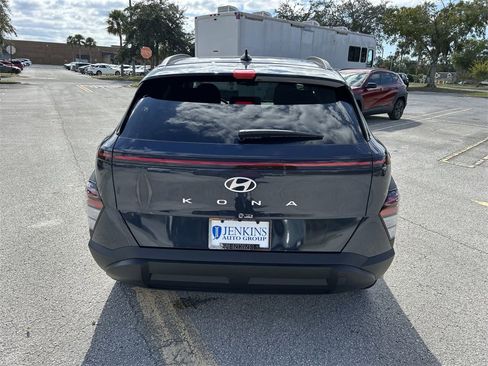 New 2026 Hyundai Kona SEL Sport image 12