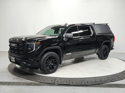 Used 2022 GMC Sierra 1500 Elevation