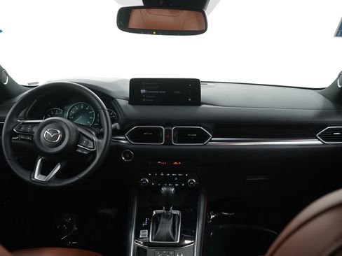 Used 2024 MAZDA CX-5 Carbon Edition AWD/4WD image 13