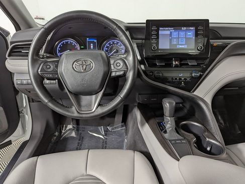 Certified 2023 Toyota Camry SE image 22