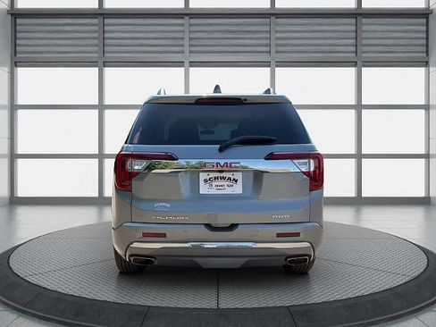 Used 2023 GMC Acadia Denali AWD/4WD image 5