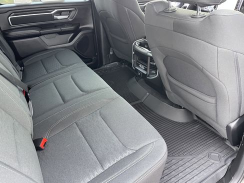 New 2026 RAM 1500 Big Horn image 25