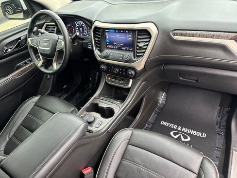 Used 2023 GMC Acadia Denali image 27