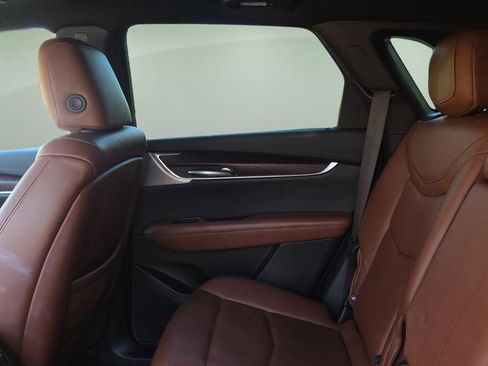 Certified 2023 Cadillac XT5 Premium Luxury image 22