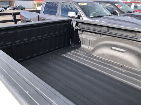 Used 2019 RAM 1500 Rebel w/ Rebel Level 2 Equipment Group image 9