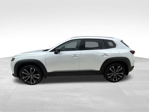 Used 2024 MAZDA CX-50 AWD 2.5 S w/ Premium Plus Pkg image 8