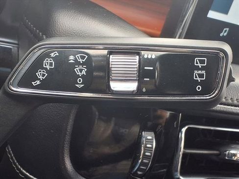 Certified 2023 Lincoln Nautilus Reserve AWD/4WD image 16