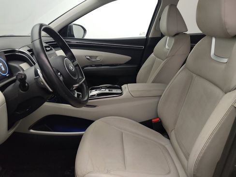 Used 2022 Hyundai Tucson Limited AWD/4WD image 17